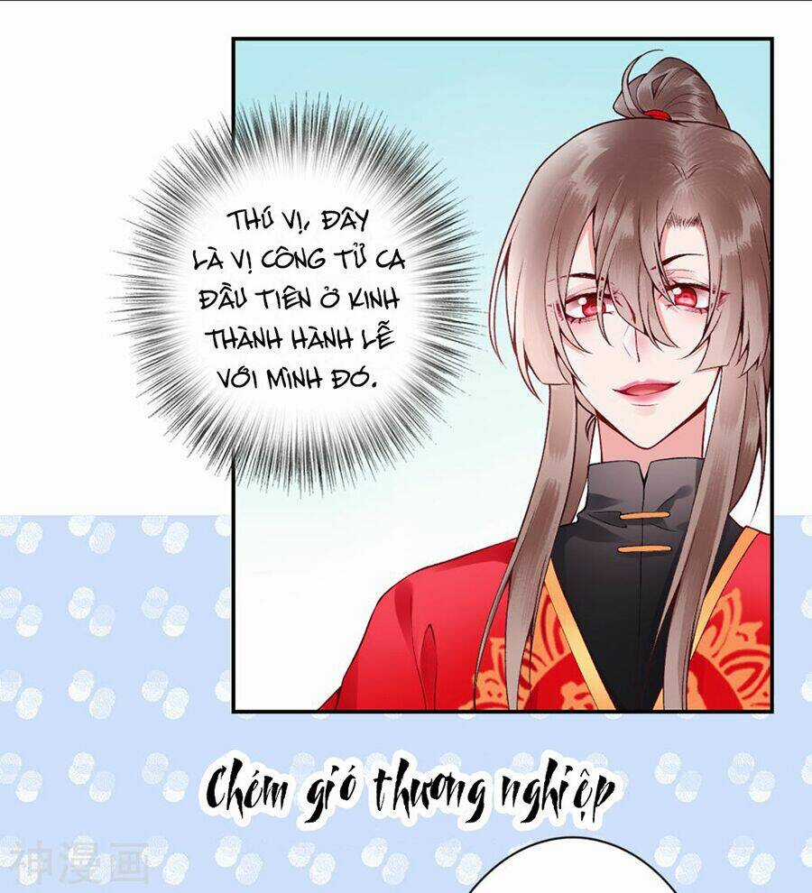 Hoàng Phi 9000 Tuổi - Chapter 66 - Trang 9
