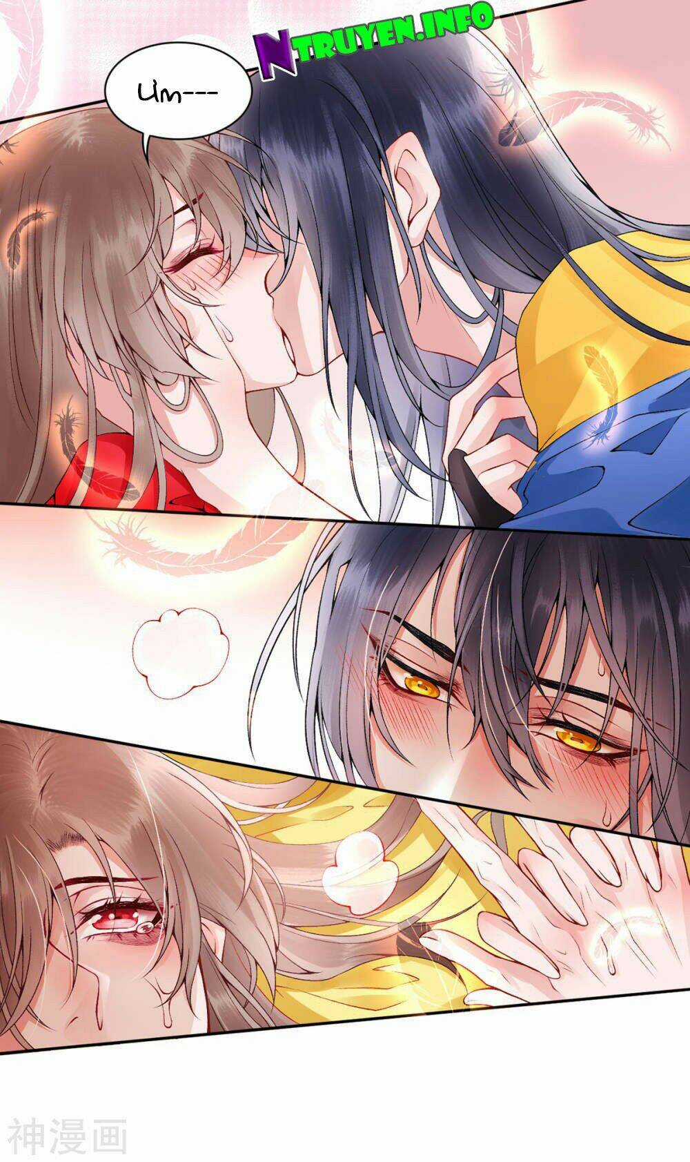 Hoàng Phi 9000 Tuổi - Chapter 67 - Trang 13