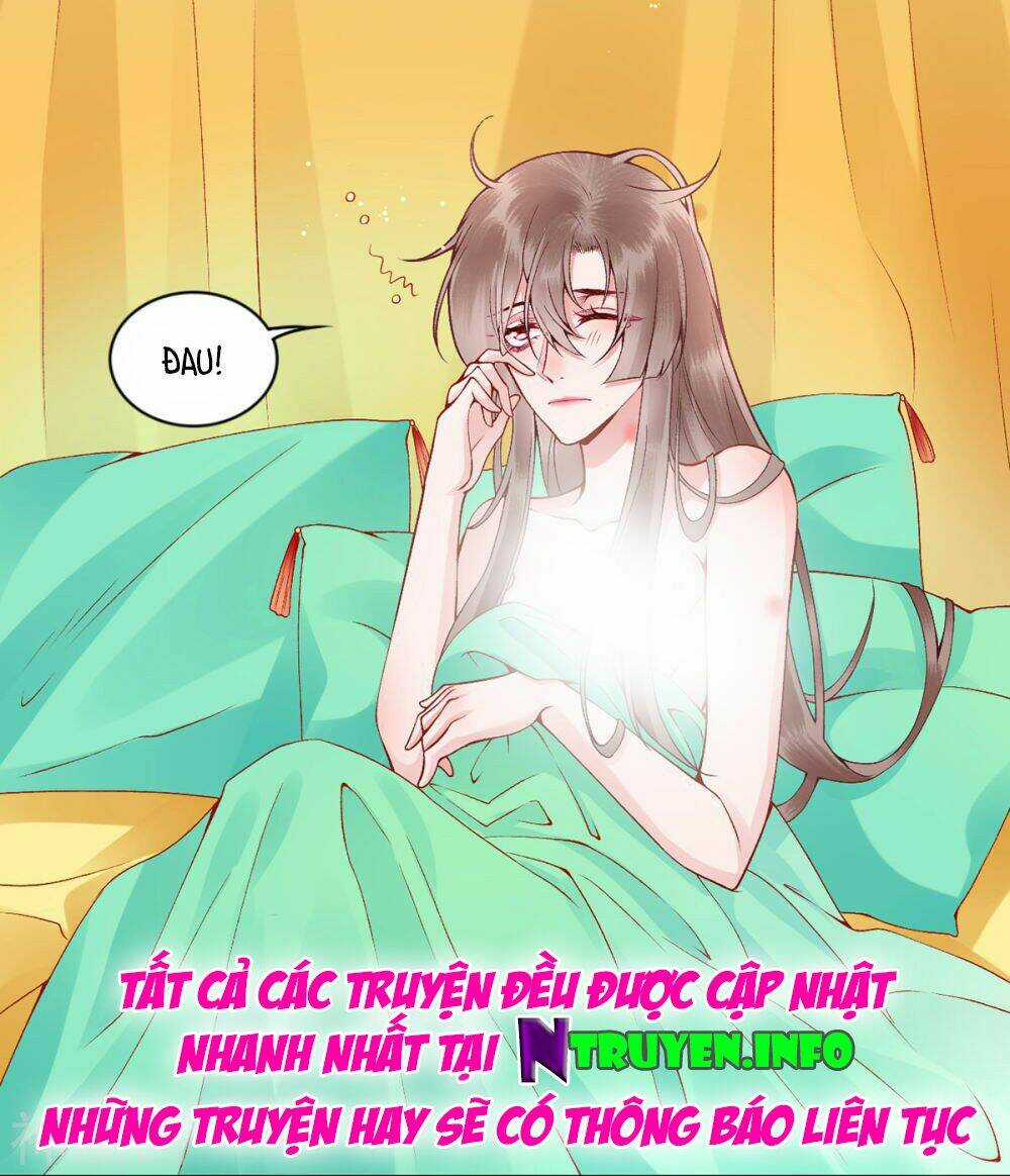 Hoàng Phi 9000 Tuổi - Chapter 67 - Trang 18