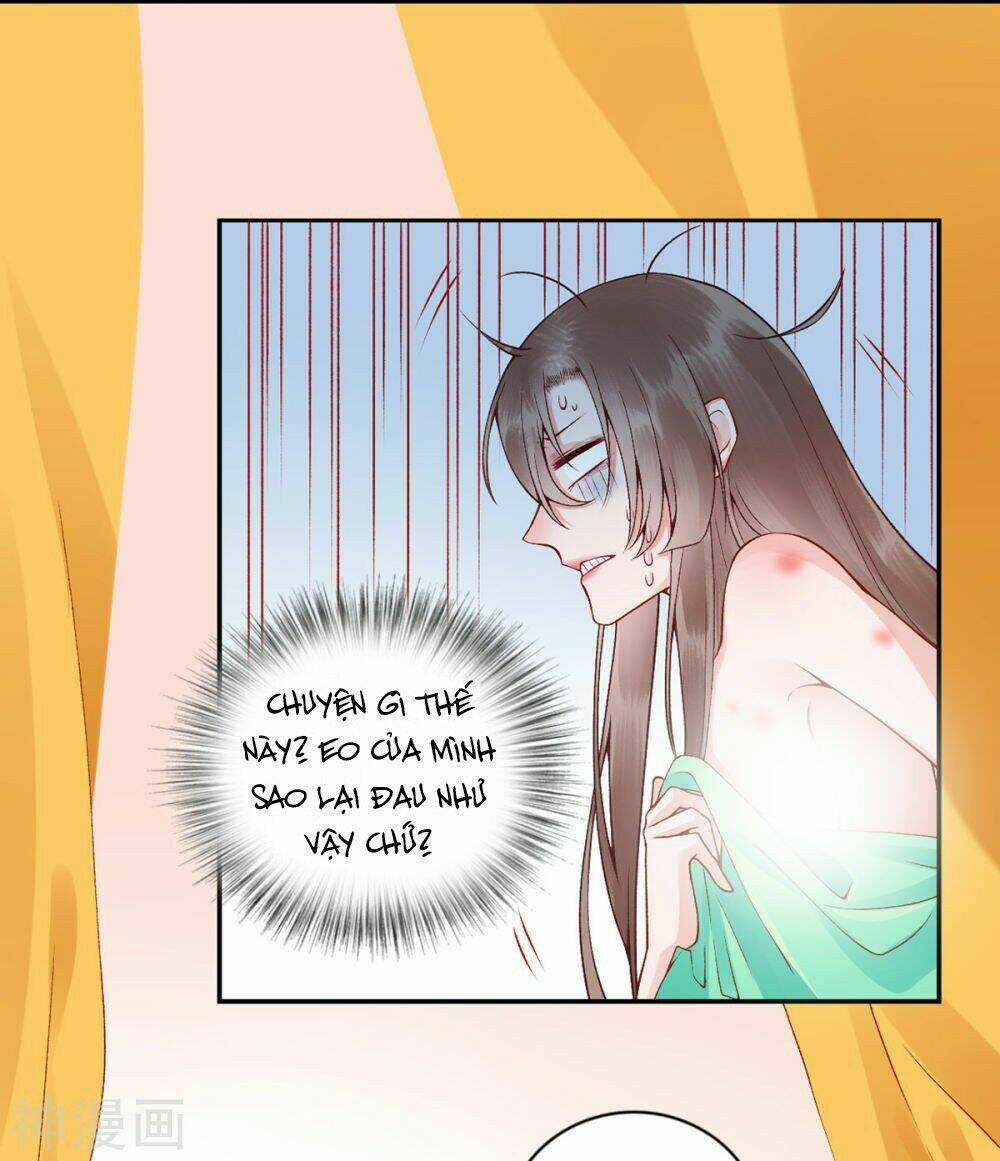 Hoàng Phi 9000 Tuổi - Chapter 67 - Trang 19