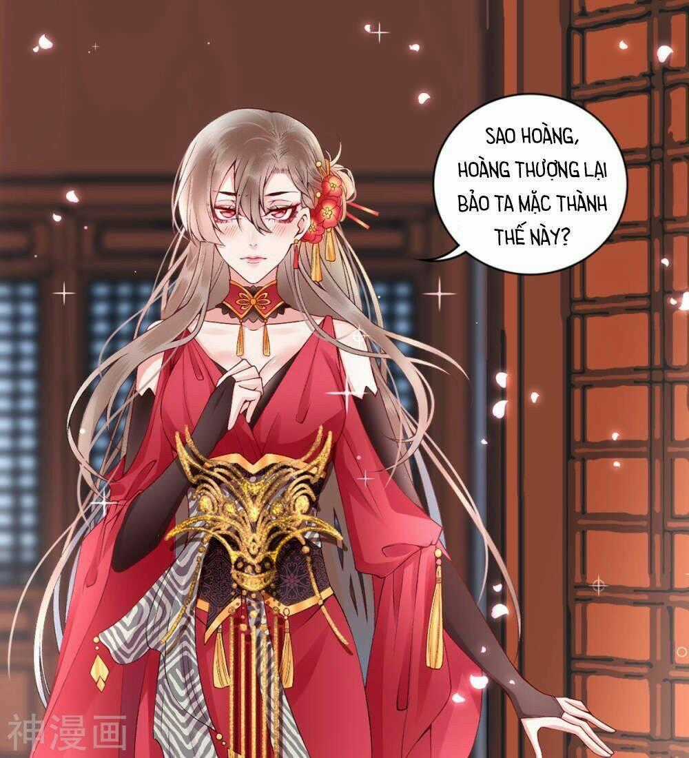 Hoàng Phi 9000 Tuổi - Chapter 67 - Trang 28