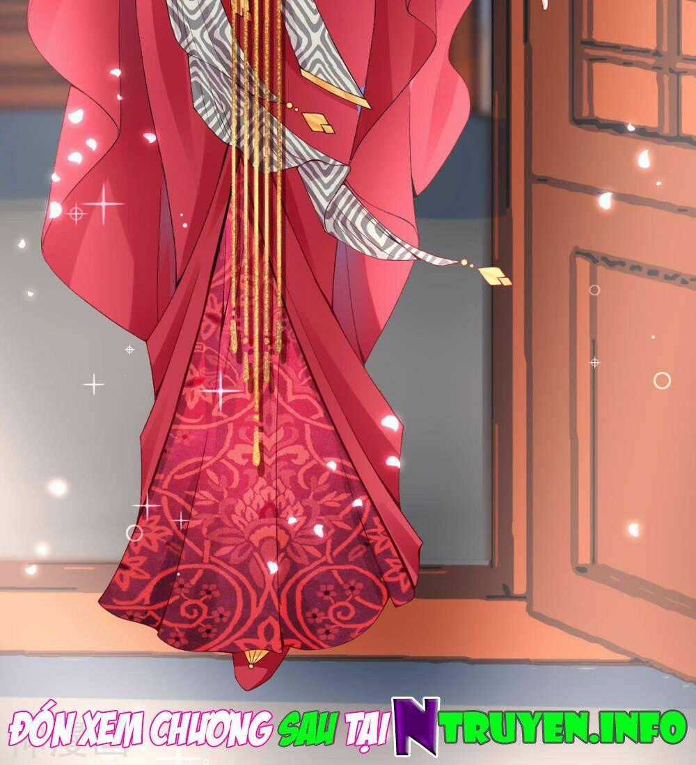 Hoàng Phi 9000 Tuổi - Chapter 67 - Trang 29