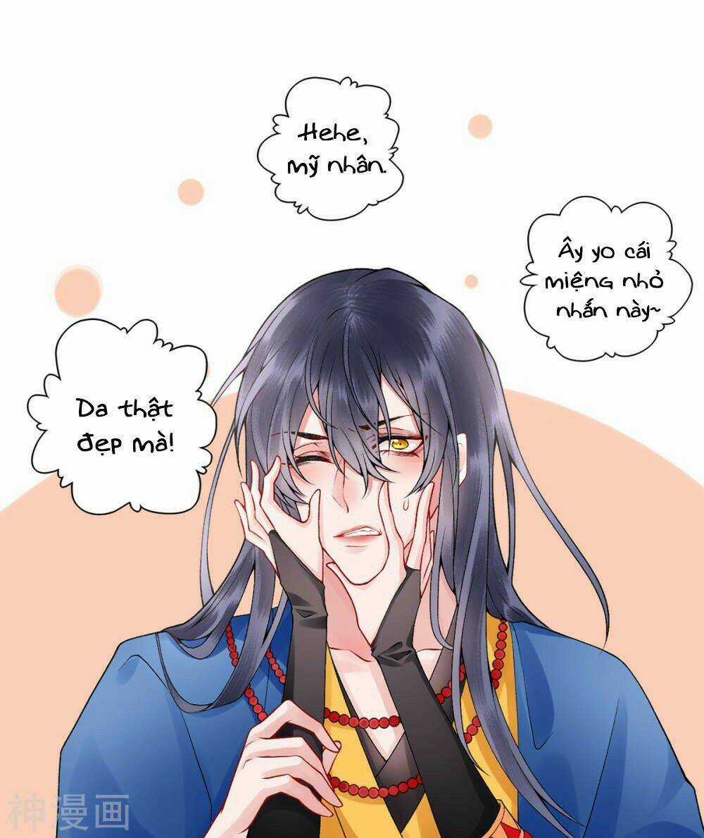 Hoàng Phi 9000 Tuổi - Chapter 67 - Trang 7