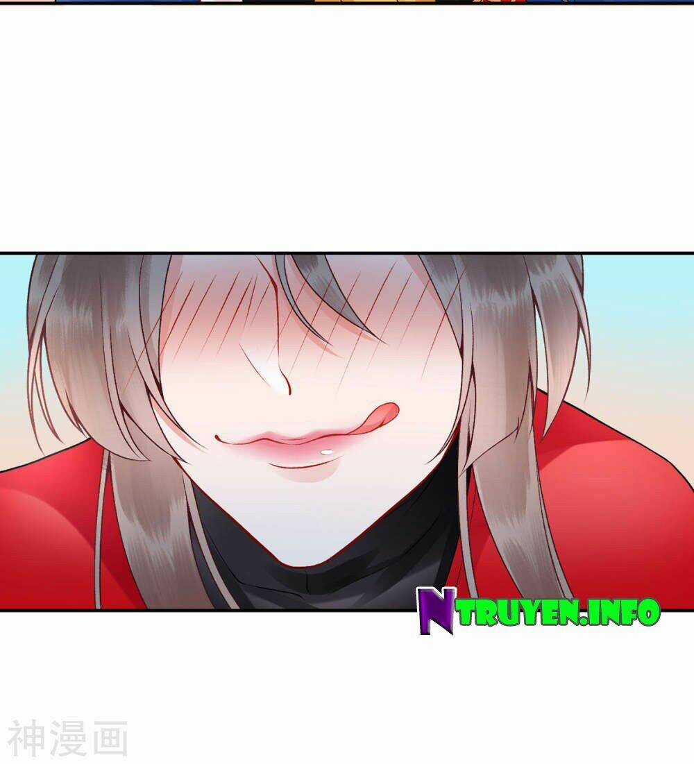 Hoàng Phi 9000 Tuổi - Chapter 67 - Trang 8