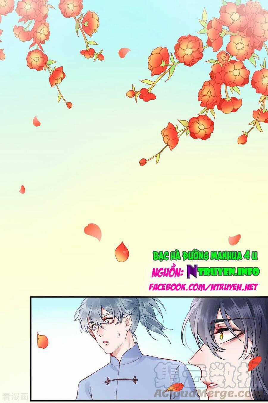 Hoàng Phi 9000 Tuổi - Chapter 68 - Trang 1