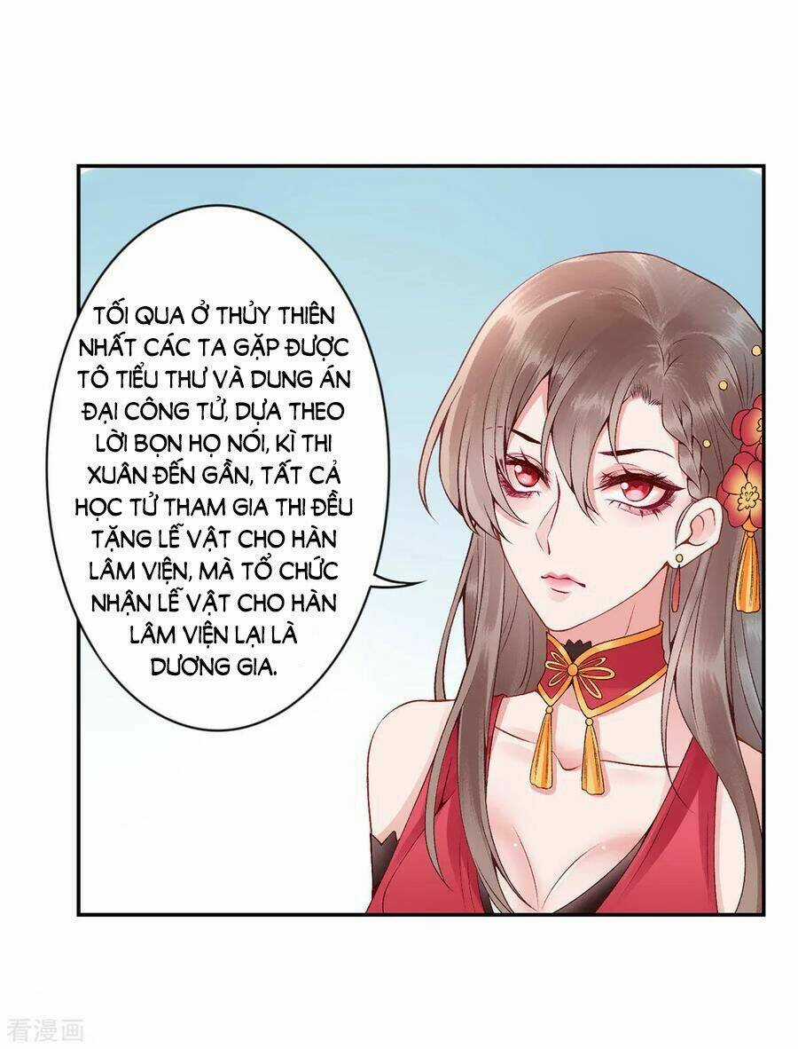 Hoàng Phi 9000 Tuổi - Chapter 68 - Trang 11