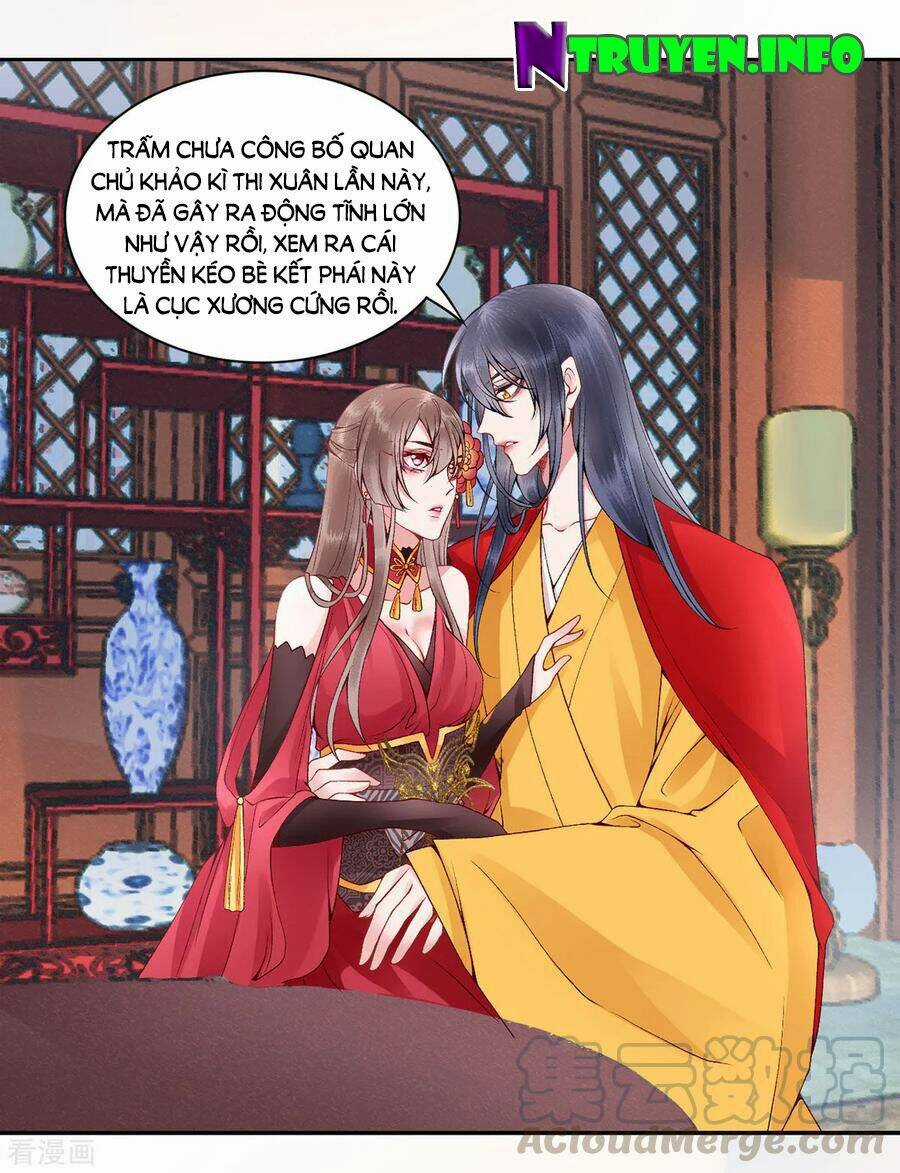 Hoàng Phi 9000 Tuổi - Chapter 68 - Trang 13