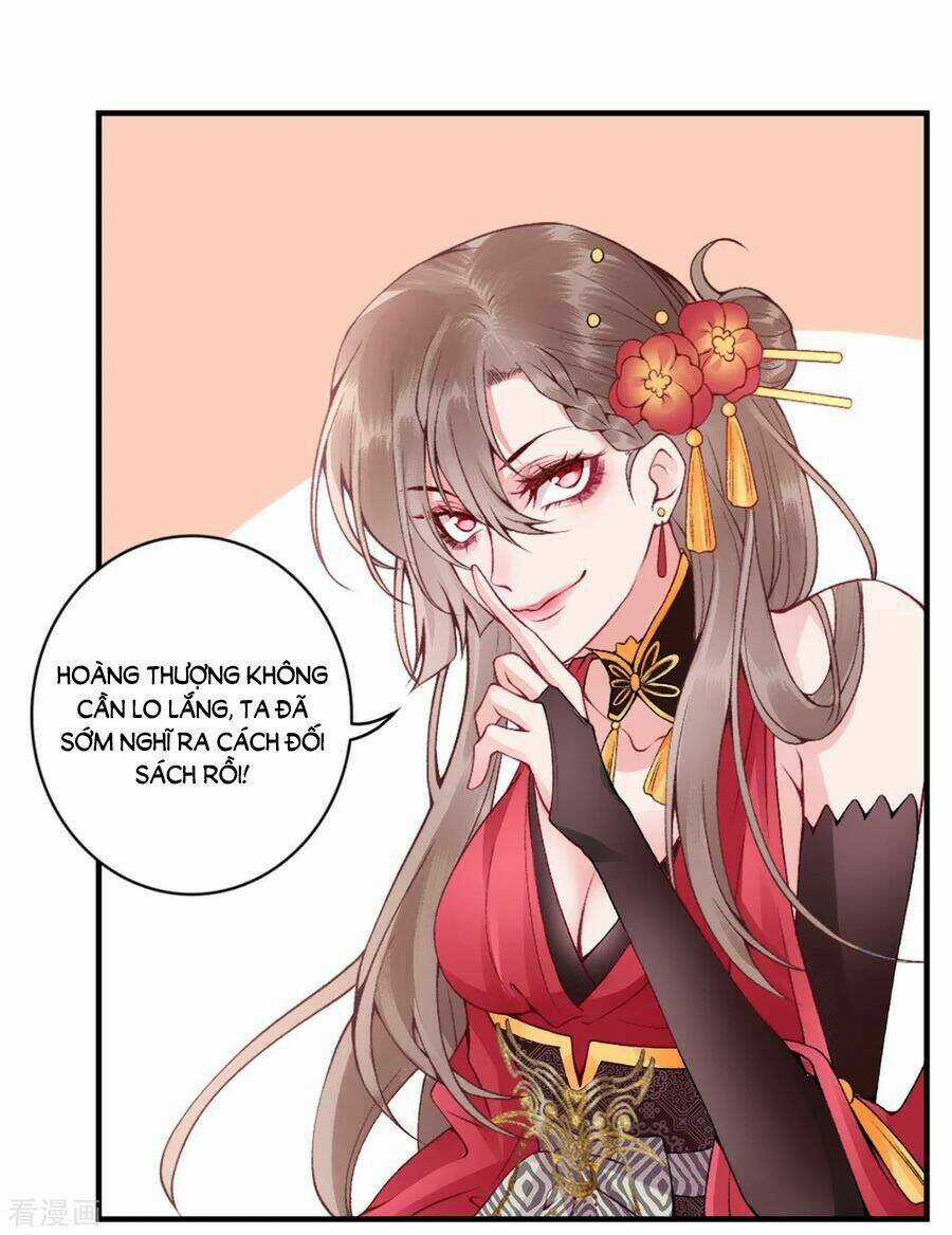 Hoàng Phi 9000 Tuổi - Chapter 68 - Trang 14