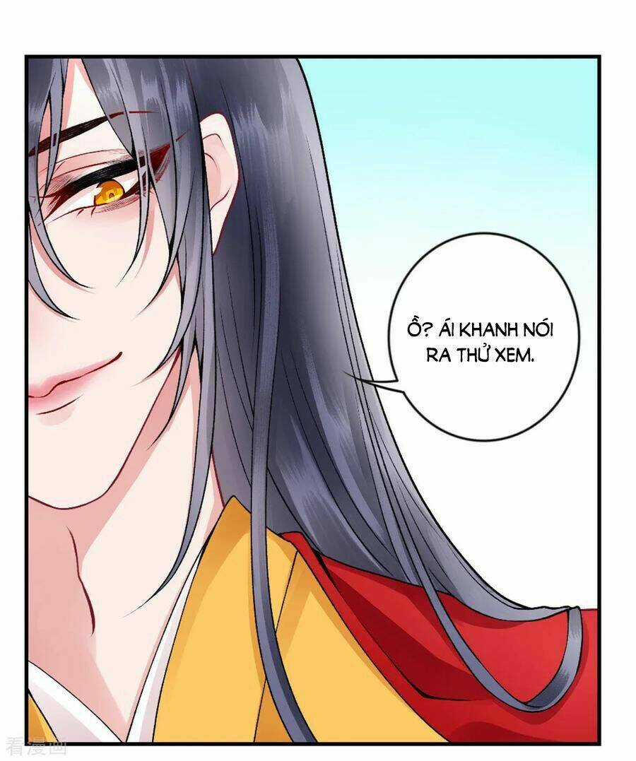 Hoàng Phi 9000 Tuổi - Chapter 68 - Trang 15