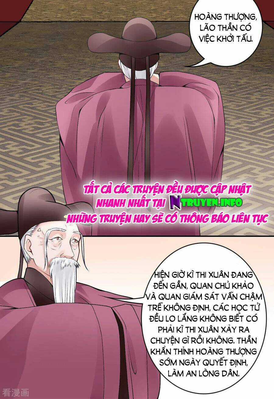 Hoàng Phi 9000 Tuổi - Chapter 68 - Trang 18