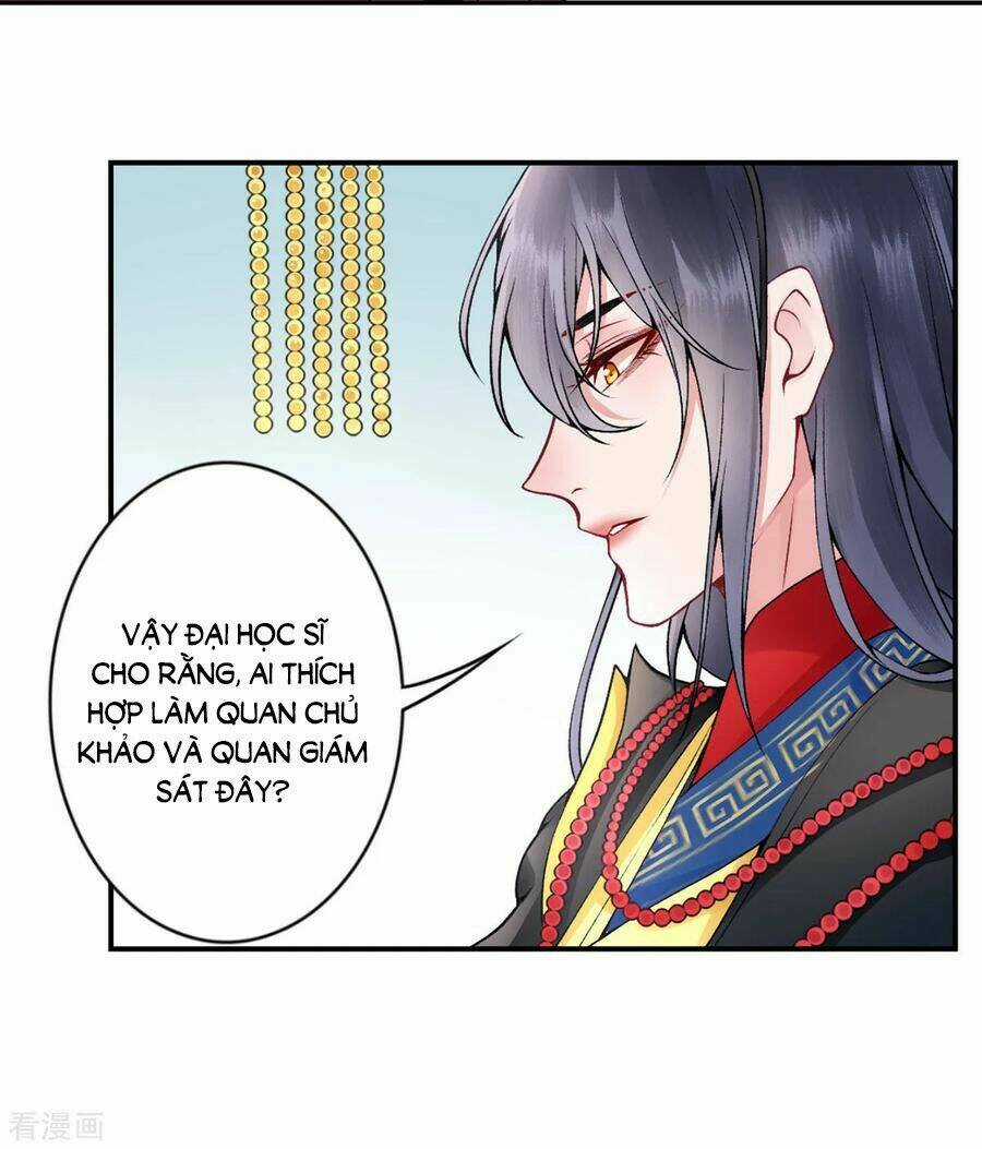 Hoàng Phi 9000 Tuổi - Chapter 68 - Trang 19