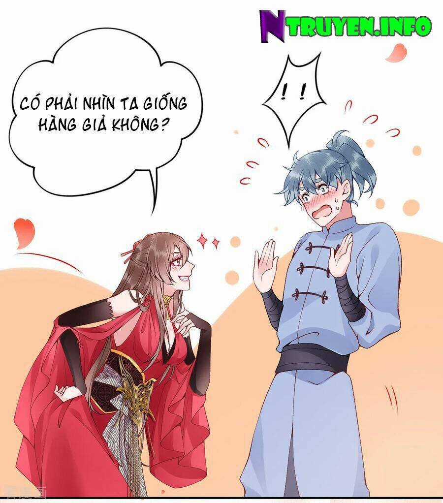 Hoàng Phi 9000 Tuổi - Chapter 68 - Trang 3