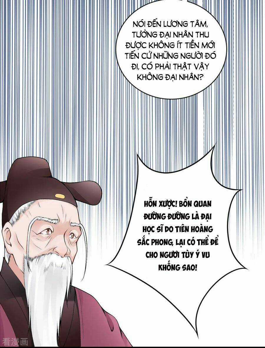 Hoàng Phi 9000 Tuổi - Chapter 68 - Trang 24