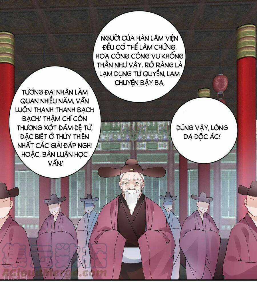 Hoàng Phi 9000 Tuổi - Chapter 68 - Trang 25