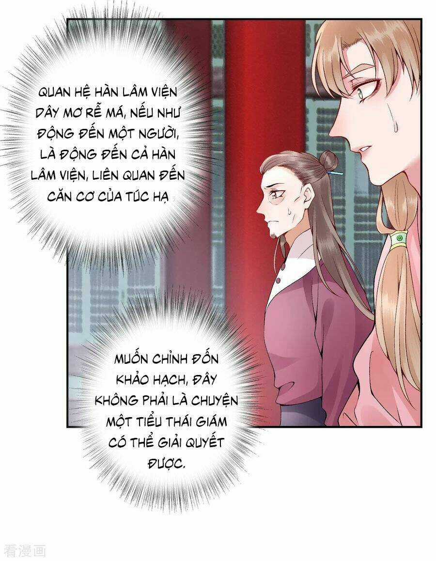 Hoàng Phi 9000 Tuổi - Chapter 68 - Trang 26
