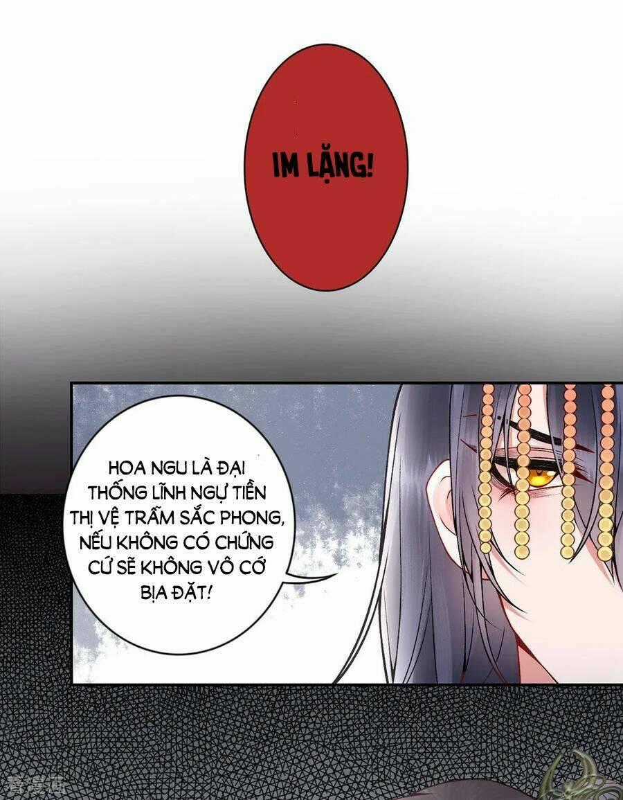 Hoàng Phi 9000 Tuổi - Chapter 68 - Trang 27