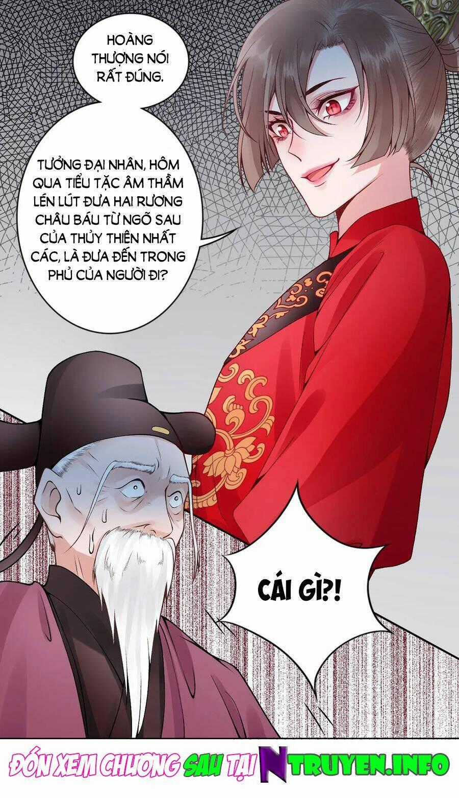 Hoàng Phi 9000 Tuổi - Chapter 68 - Trang 28