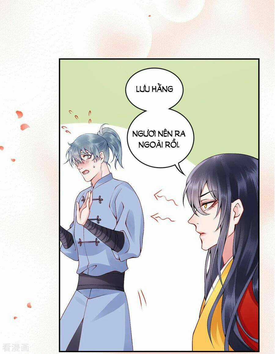 Hoàng Phi 9000 Tuổi - Chapter 68 - Trang 4