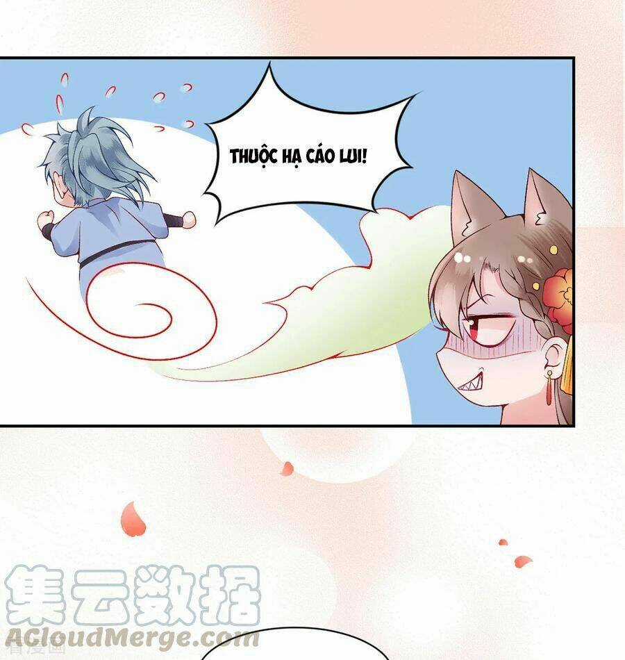 Hoàng Phi 9000 Tuổi - Chapter 68 - Trang 5