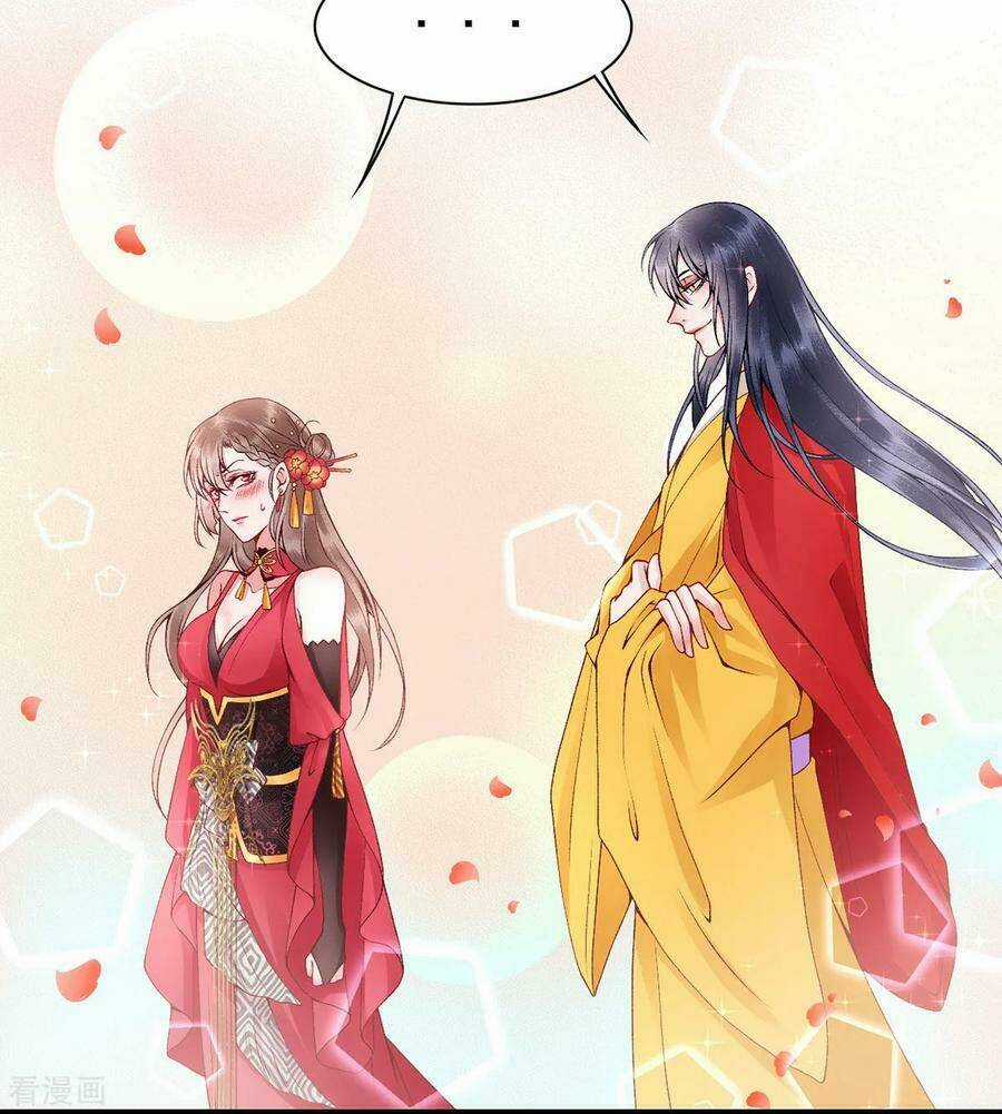 Hoàng Phi 9000 Tuổi - Chapter 68 - Trang 6