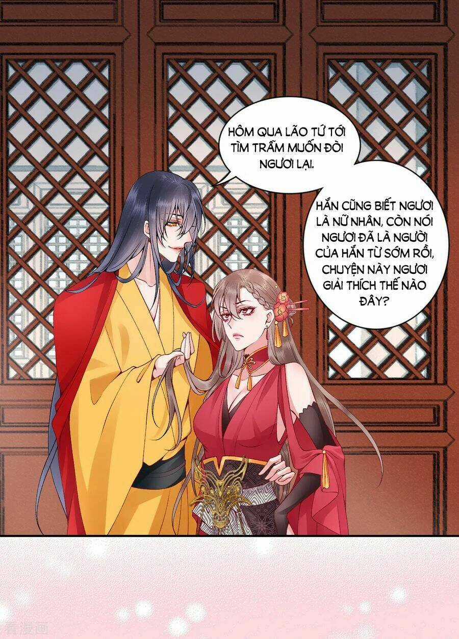 Hoàng Phi 9000 Tuổi - Chapter 68 - Trang 7