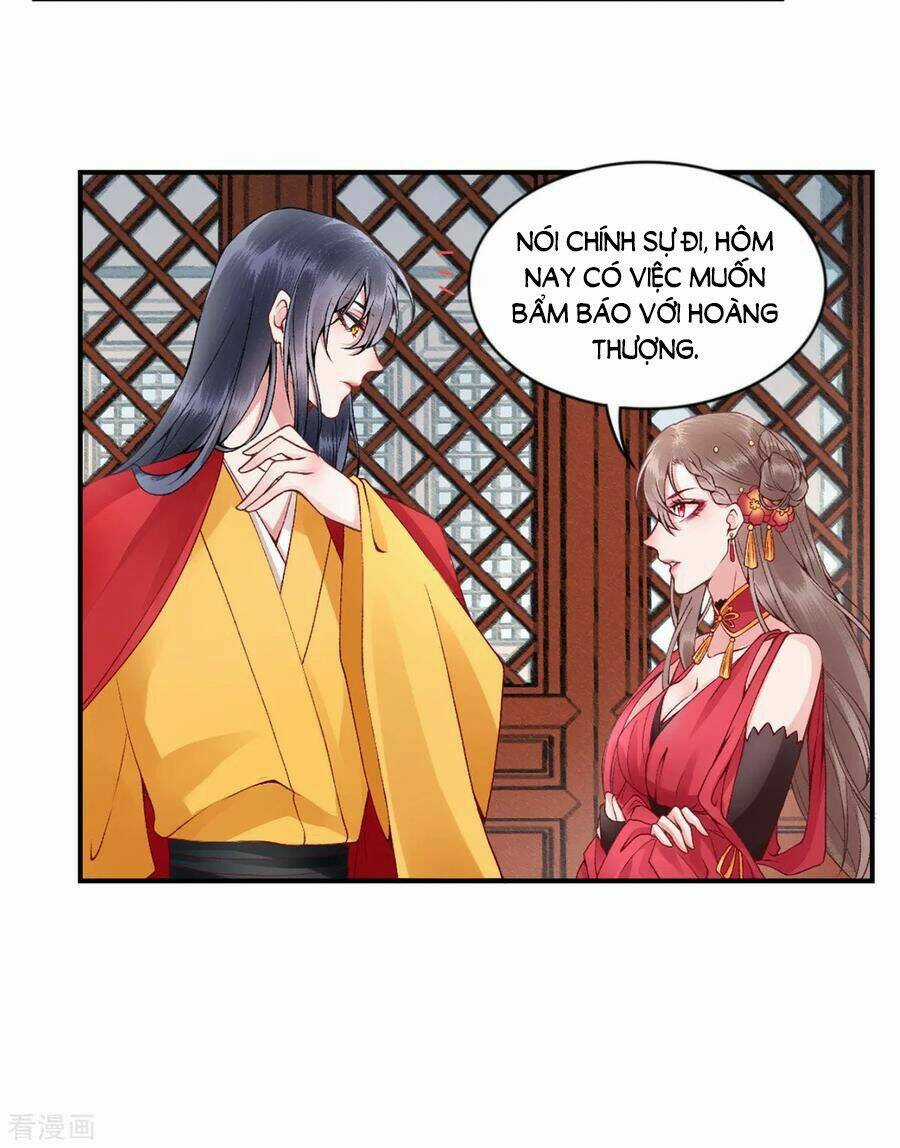 Hoàng Phi 9000 Tuổi - Chapter 68 - Trang 10