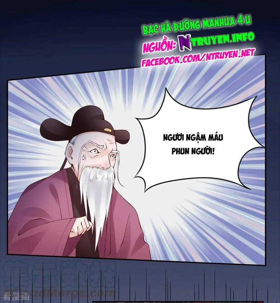 Hoàng Phi 9000 Tuổi - Chapter 69 - Trang 1