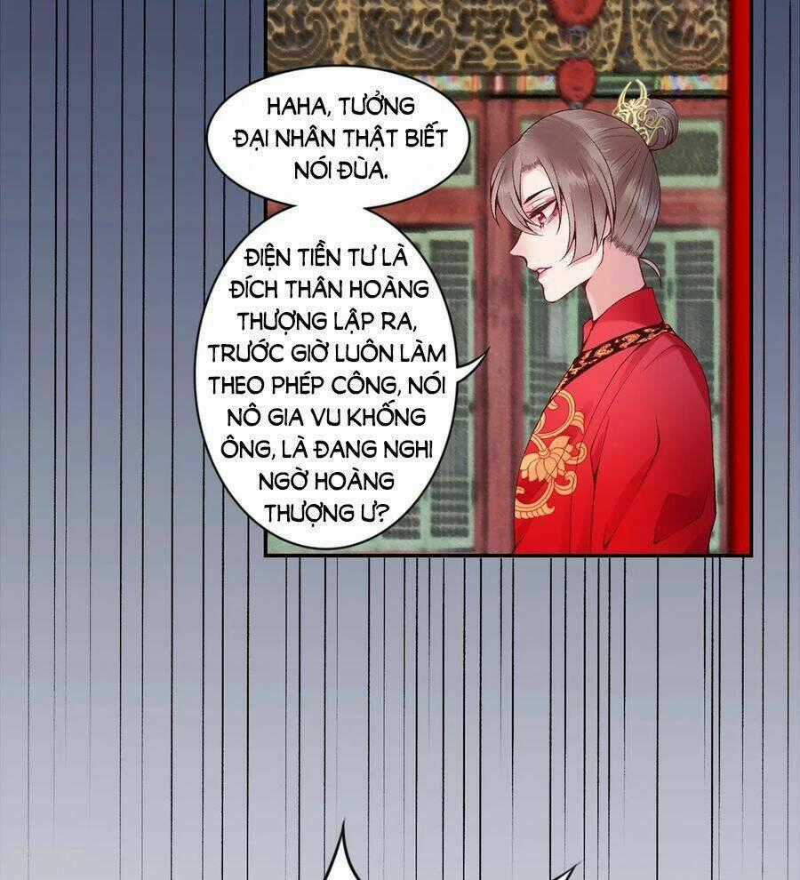 Hoàng Phi 9000 Tuổi - Chapter 69 - Trang 2