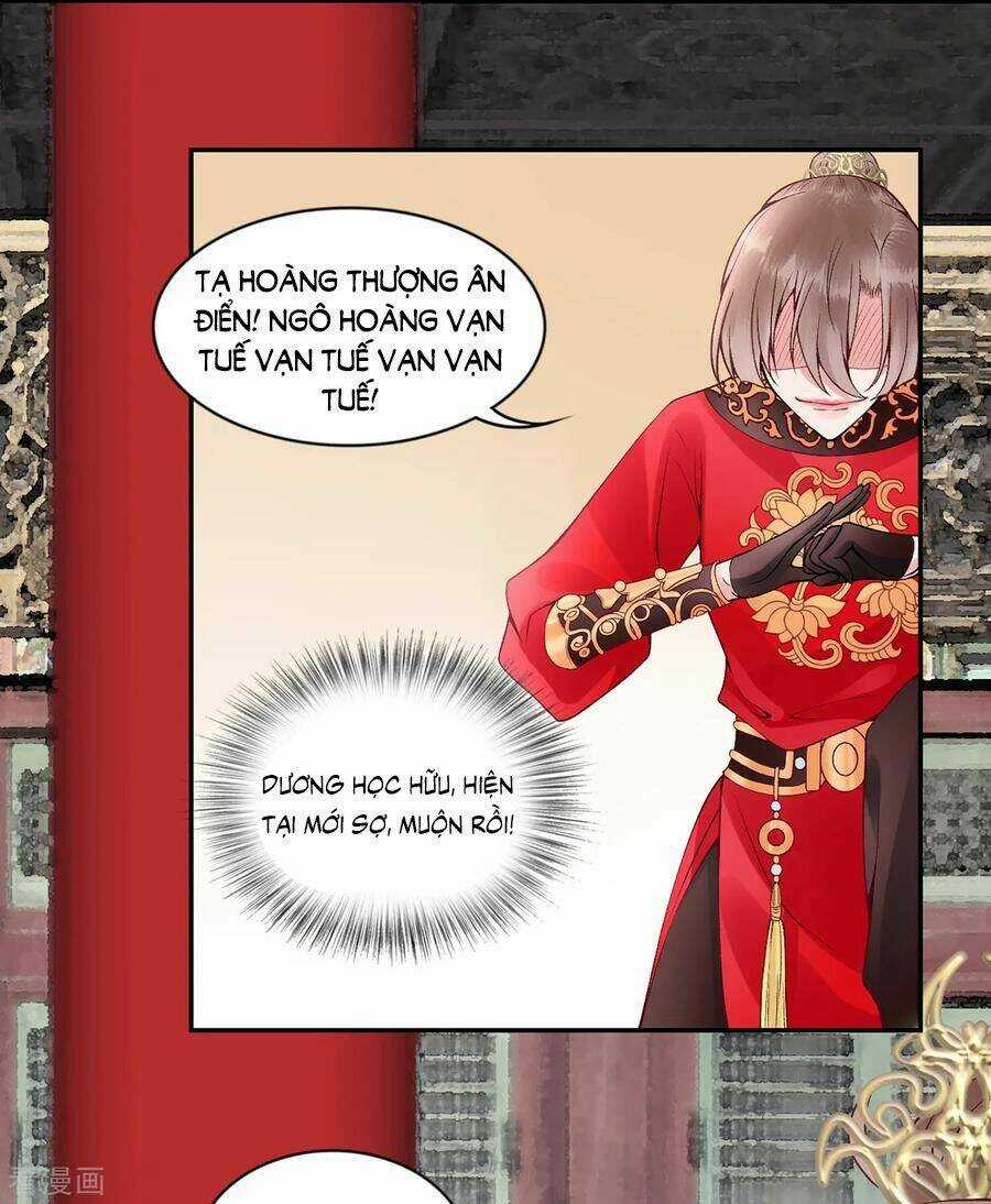 Hoàng Phi 9000 Tuổi - Chapter 69 - Trang 14