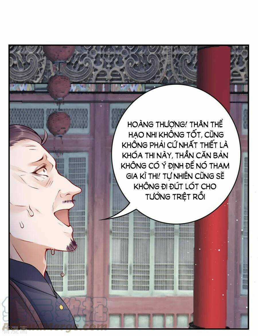 Hoàng Phi 9000 Tuổi - Chapter 69 - Trang 17