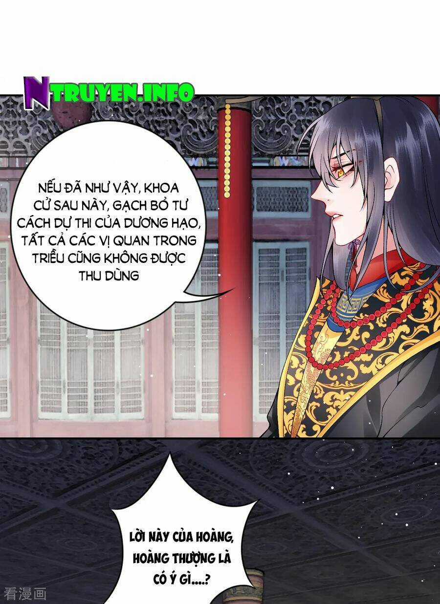 Hoàng Phi 9000 Tuổi - Chapter 69 - Trang 18