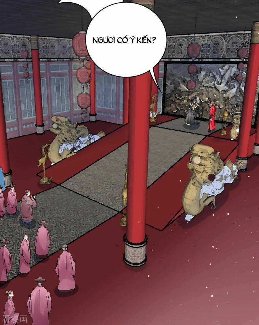 Hoàng Phi 9000 Tuổi - Chapter 69 - Trang 19