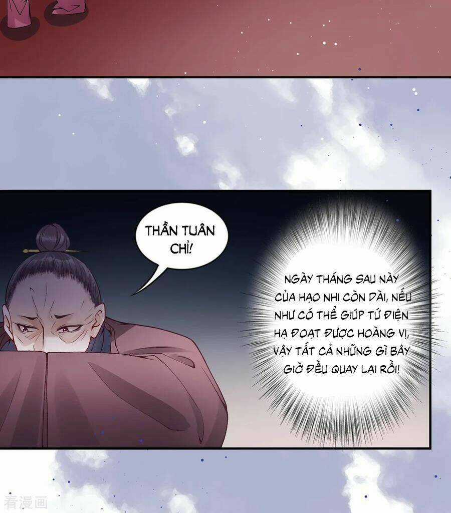 Hoàng Phi 9000 Tuổi - Chapter 69 - Trang 20