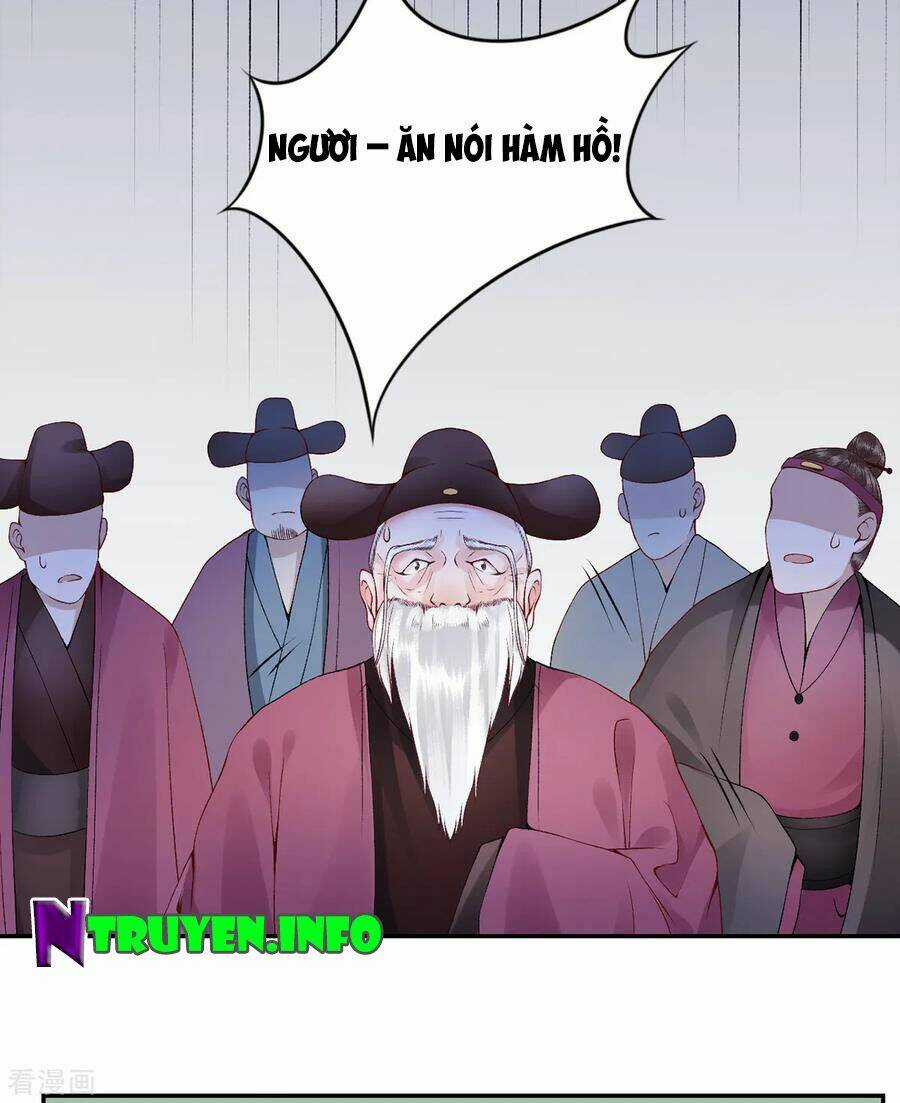 Hoàng Phi 9000 Tuổi - Chapter 69 - Trang 3