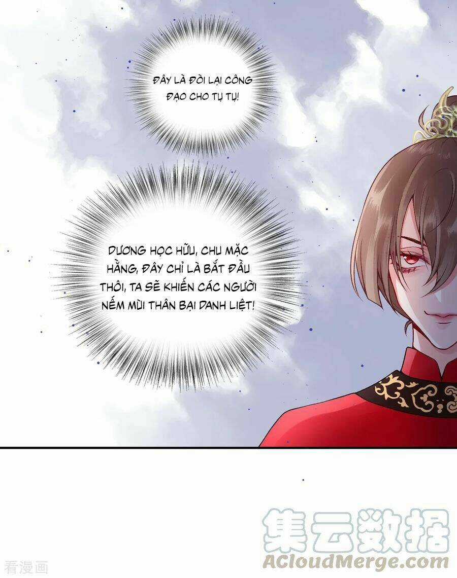 Hoàng Phi 9000 Tuổi - Chapter 69 - Trang 21