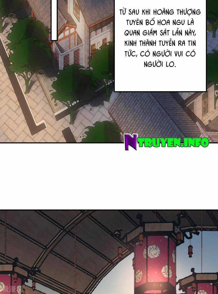 Hoàng Phi 9000 Tuổi - Chapter 69 - Trang 23