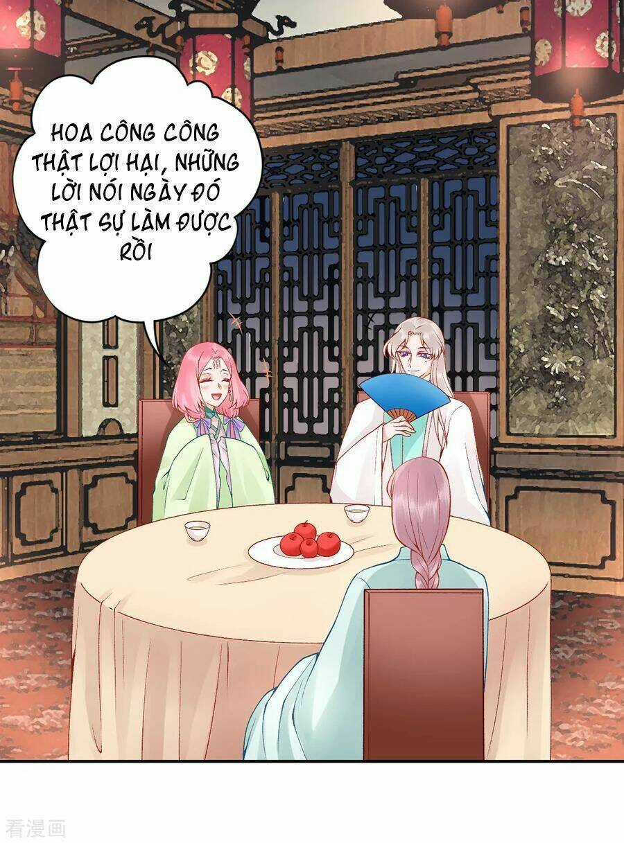 Hoàng Phi 9000 Tuổi - Chapter 69 - Trang 24