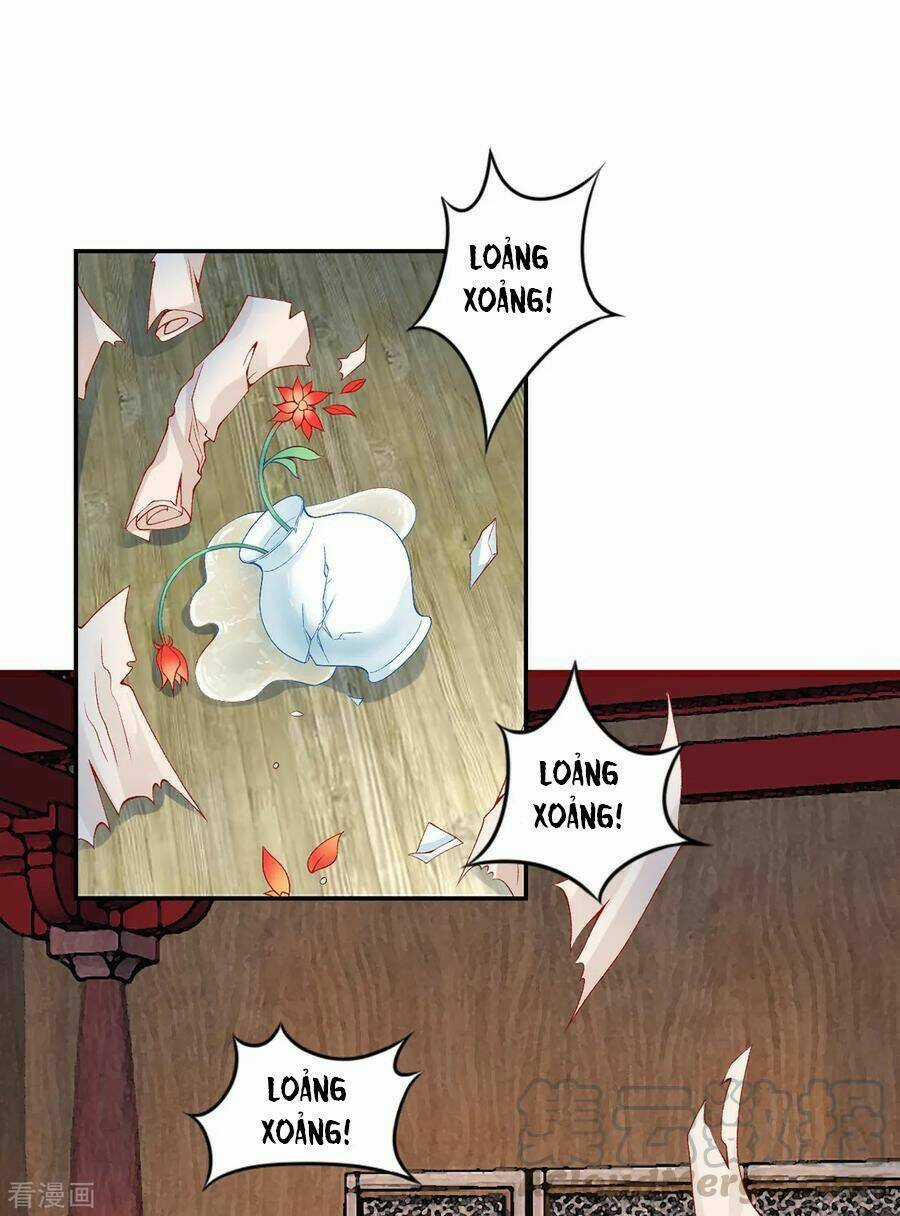 Hoàng Phi 9000 Tuổi - Chapter 69 - Trang 25