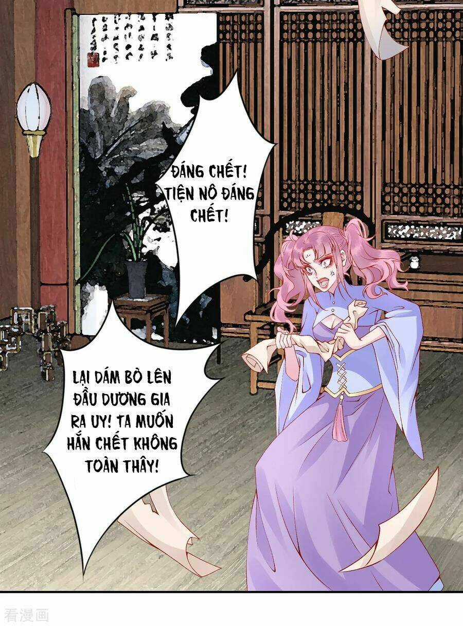 Hoàng Phi 9000 Tuổi - Chapter 69 - Trang 26