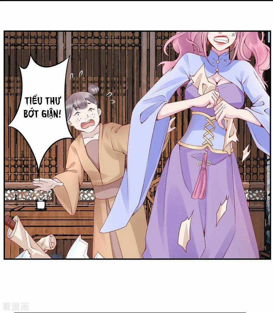 Hoàng Phi 9000 Tuổi - Chapter 69 - Trang 27