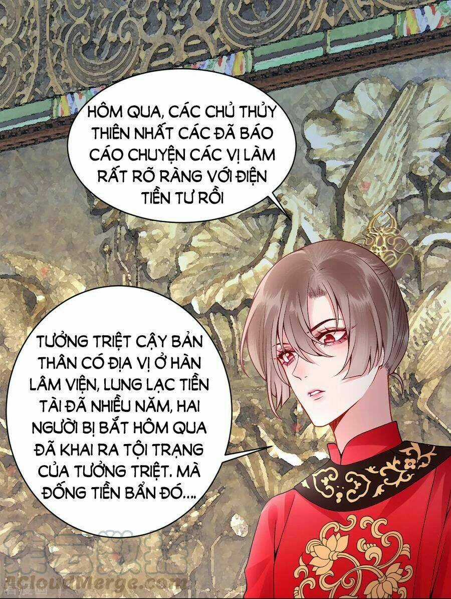 Hoàng Phi 9000 Tuổi - Chapter 69 - Trang 5