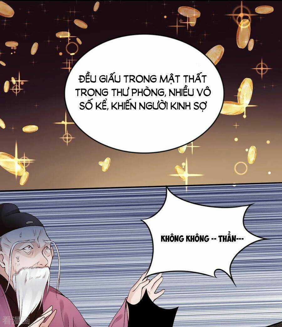 Hoàng Phi 9000 Tuổi - Chapter 69 - Trang 6