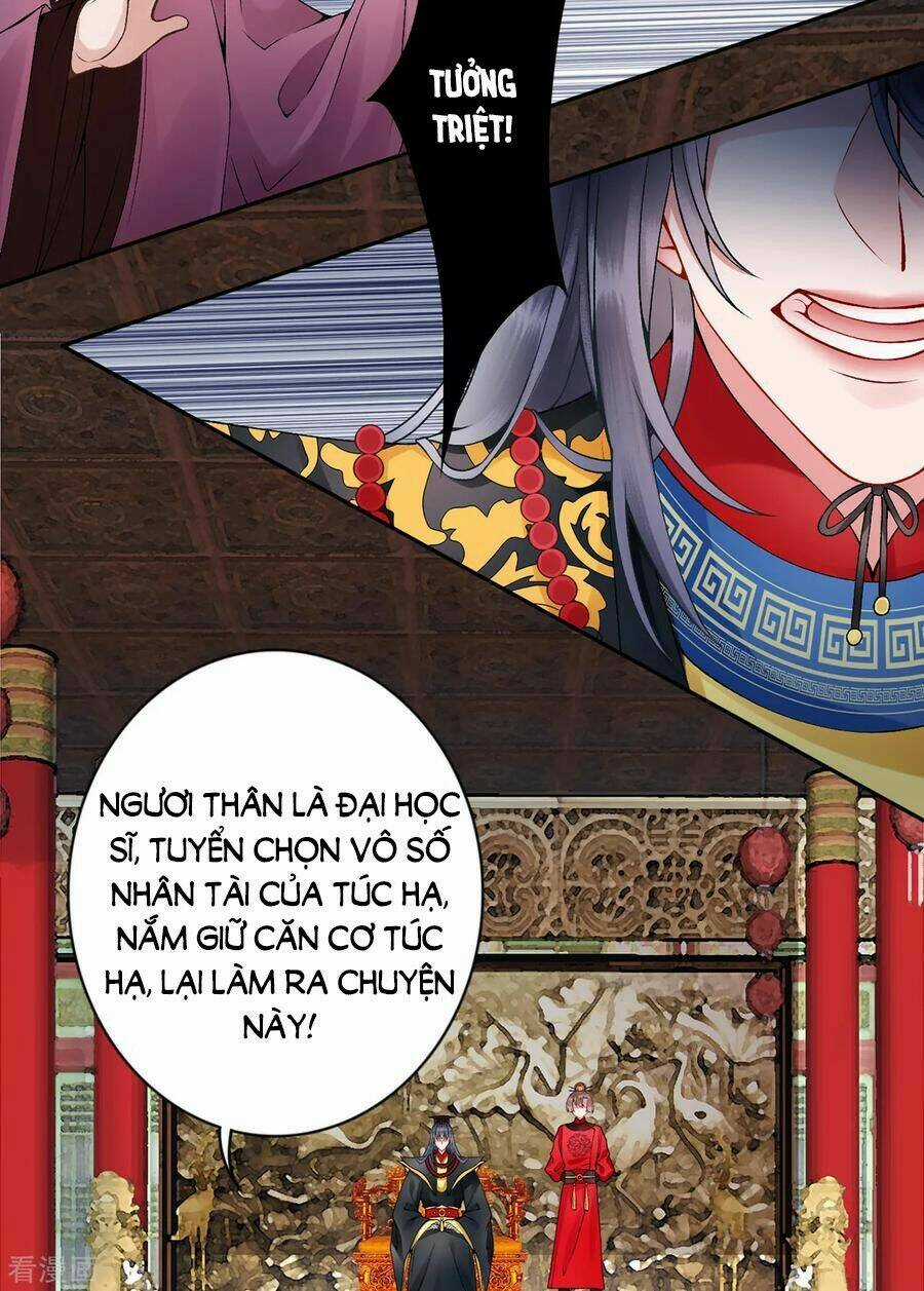 Hoàng Phi 9000 Tuổi - Chapter 69 - Trang 7