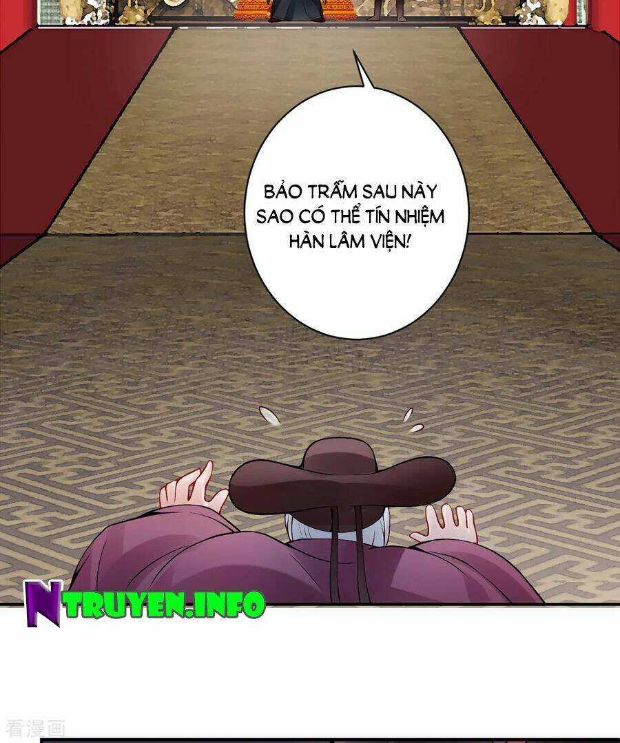 Hoàng Phi 9000 Tuổi - Chapter 69 - Trang 8