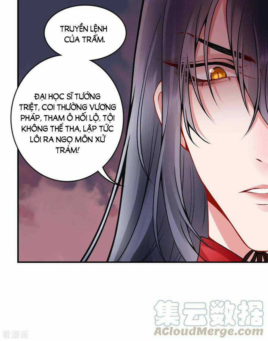 Hoàng Phi 9000 Tuổi - Chapter 69 - Trang 9