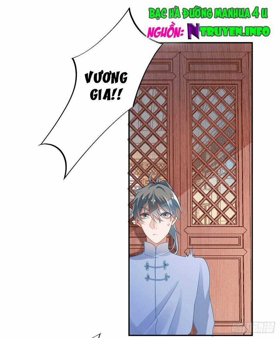 Hoàng Phi 9000 Tuổi - Chapter 7 - Trang 1