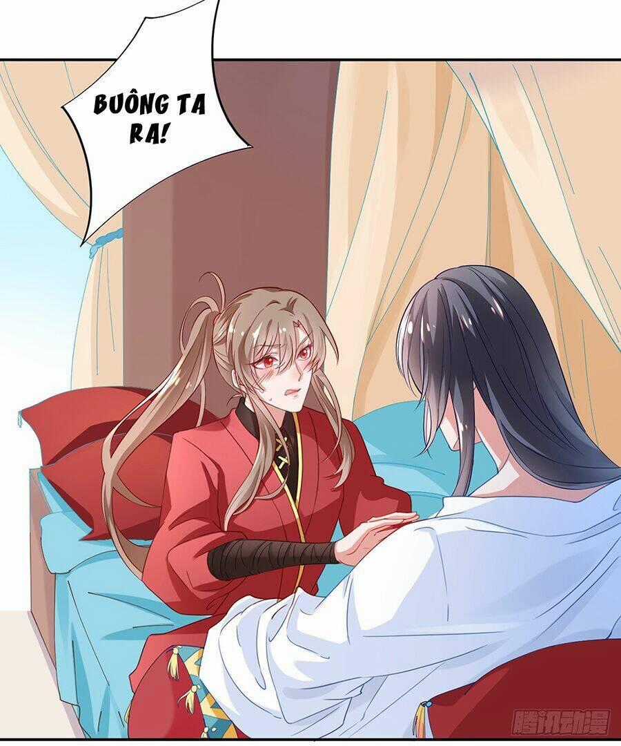 Hoàng Phi 9000 Tuổi - Chapter 7 - Trang 2