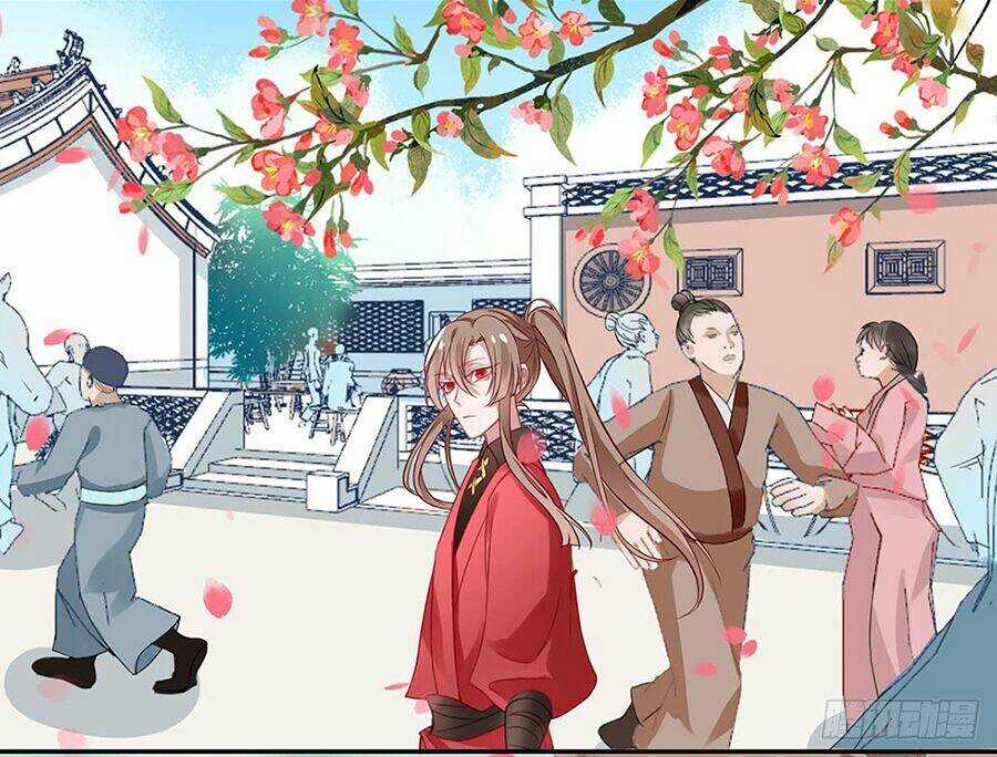 Hoàng Phi 9000 Tuổi - Chapter 7 - Trang 12