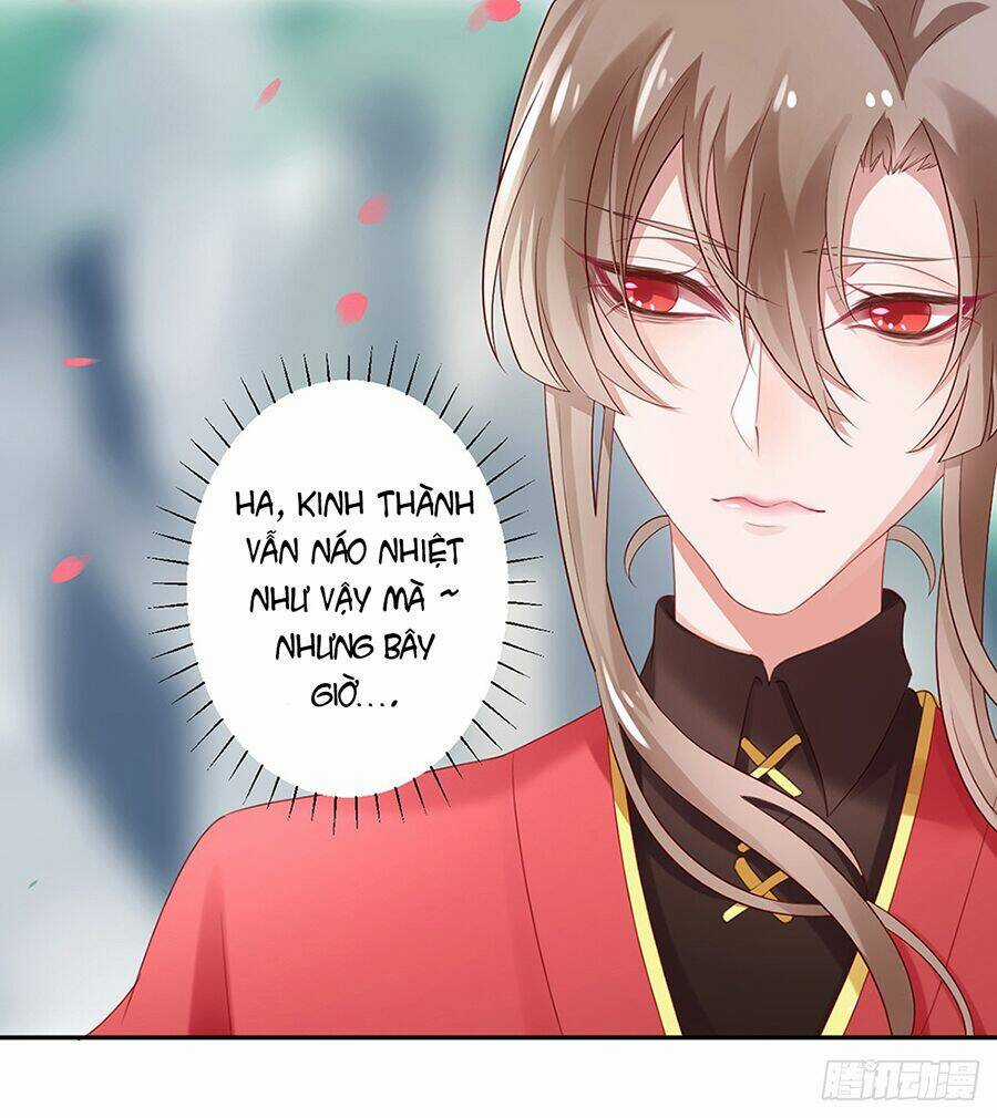 Hoàng Phi 9000 Tuổi - Chapter 7 - Trang 13