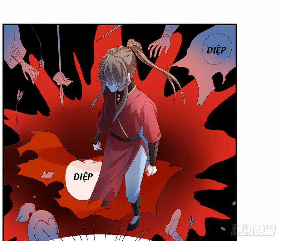 Hoàng Phi 9000 Tuổi - Chapter 7 - Trang 17